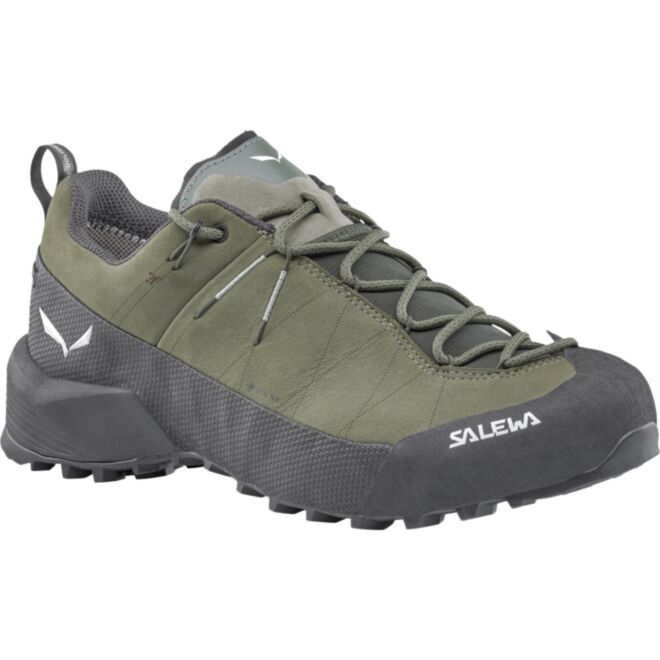 SALEWA Wildfire Leather 2 GTX M scarpe avvicinamento