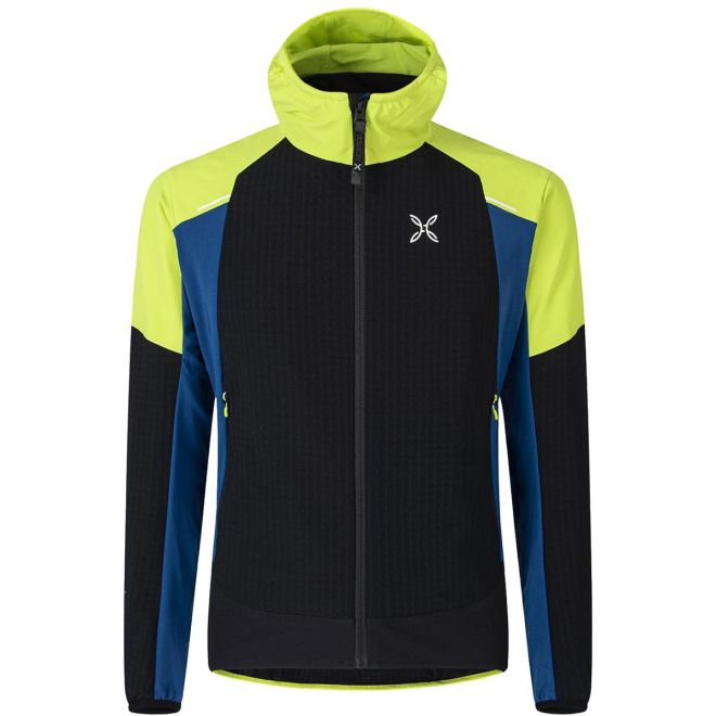Montura Wind Revolution Hoody Jacket giacca uomo