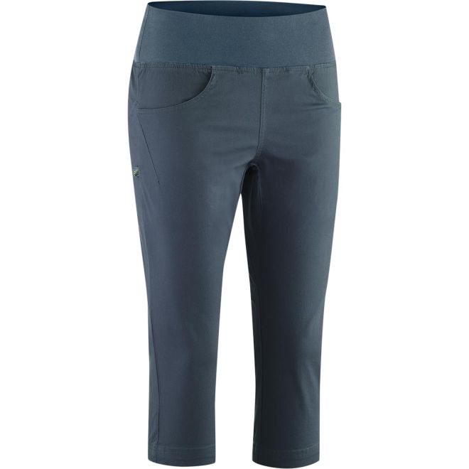 Edelrid Wo Dome 3/4 Pants pantaloni 3/4 donna