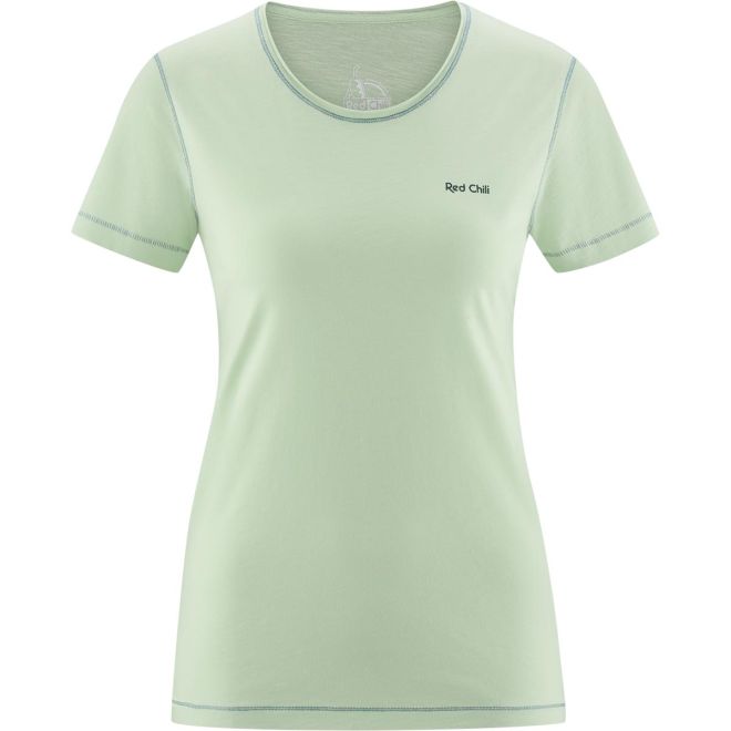 Red Chili Wo Satori T-Shirt III t-shirt donna