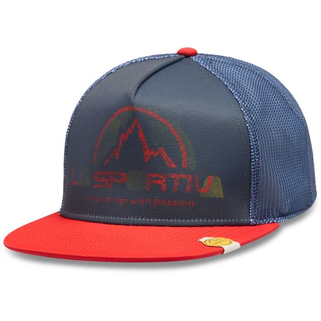 La Sportiva LS Trucker cappello