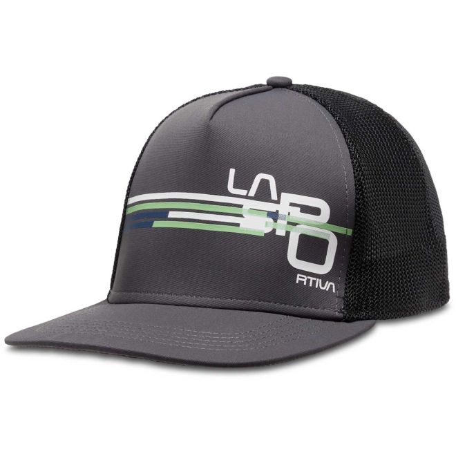 La Sportiva Stripe Cube Hat cappello