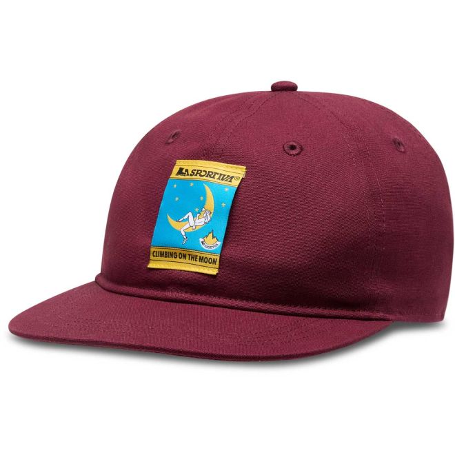 La Sportiva Climbing on the Moon cappello
