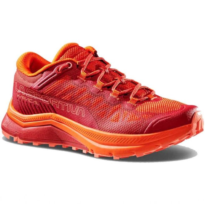 La Sportiva Karacal Woman scarpe trail running donna