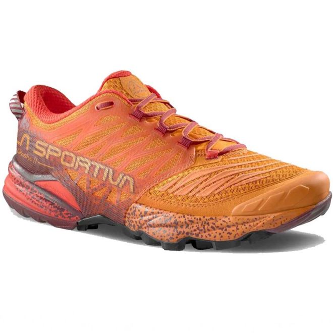 La Sportiva Akasha II scarpe trail running