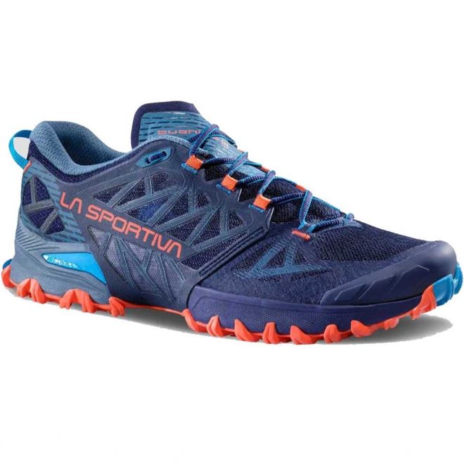 La Sportiva Bushido III scarpe trail running