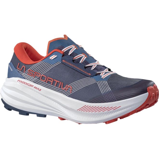 La Sportiva Prodigio Max scarpa trail running