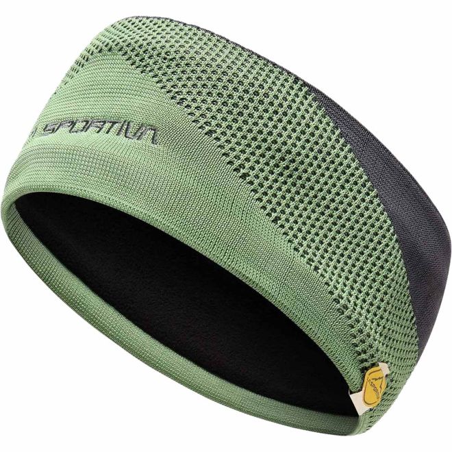 La Sportiva Knitty Headband Fasce Elastiche