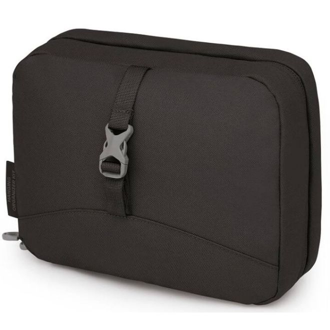 Osprey Transporter Hanging Toiletry Kit beauty case