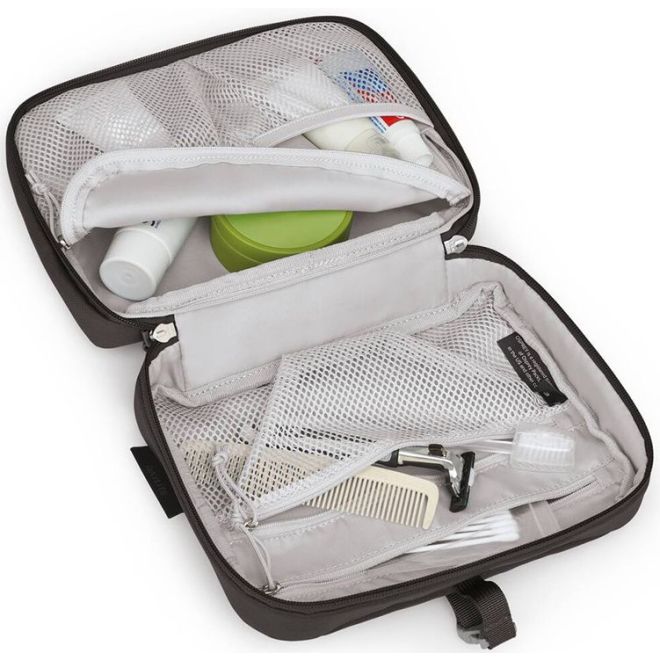 Osprey Transporter Hanging Toiletry Kit beauty case
