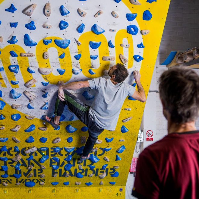 Moon School Holds - Set F 40 prese arrampicata