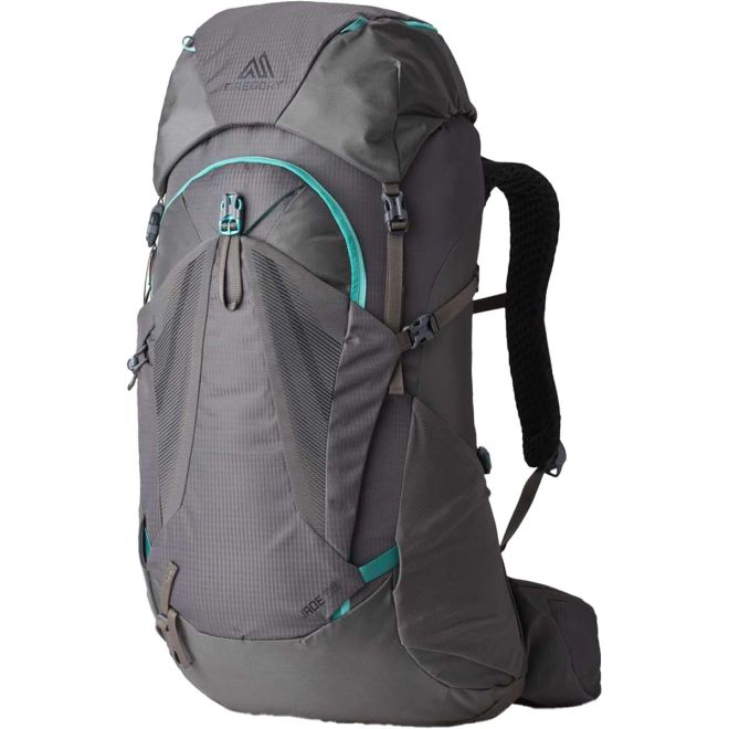 Gregory Pack Jade 38 zaino trekking donna