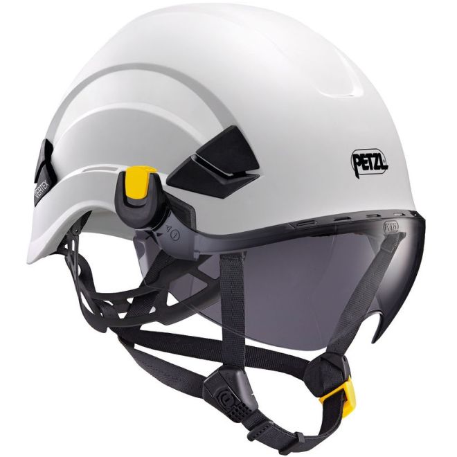 Petzl Vizir Shadow visiera di protezione caschi Vertex e Strato