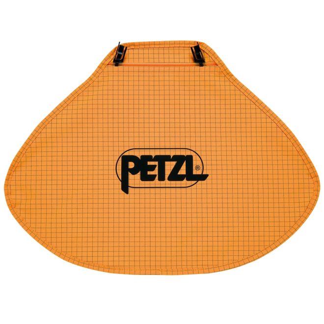 Petzl Neck Protector For Vertex And Strato Helmet proteggi collo