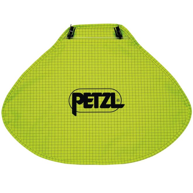 Petzl Neck Protector For Vertex And Strato Helmet proteggi collo