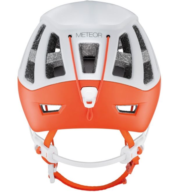 Petzl Meteor casco arrampicata e alpinismo