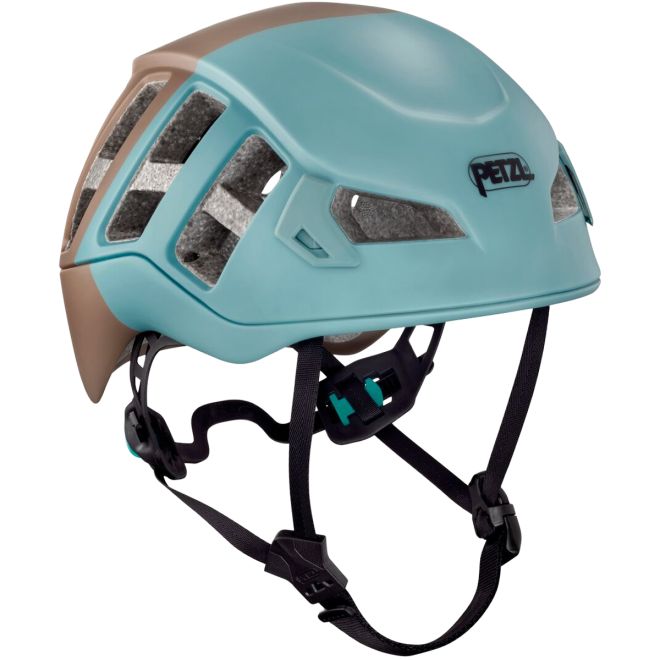 Petzl Meteor casco arrampicata e alpinismo