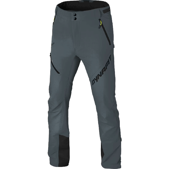 Dynafit Mercury Dynastretch Pant Men pantaloni uomo