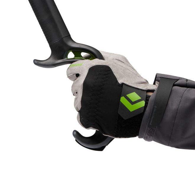 BD Black Diamond Icejoy Comp Gloves guanti arrampicata ghiaccio
