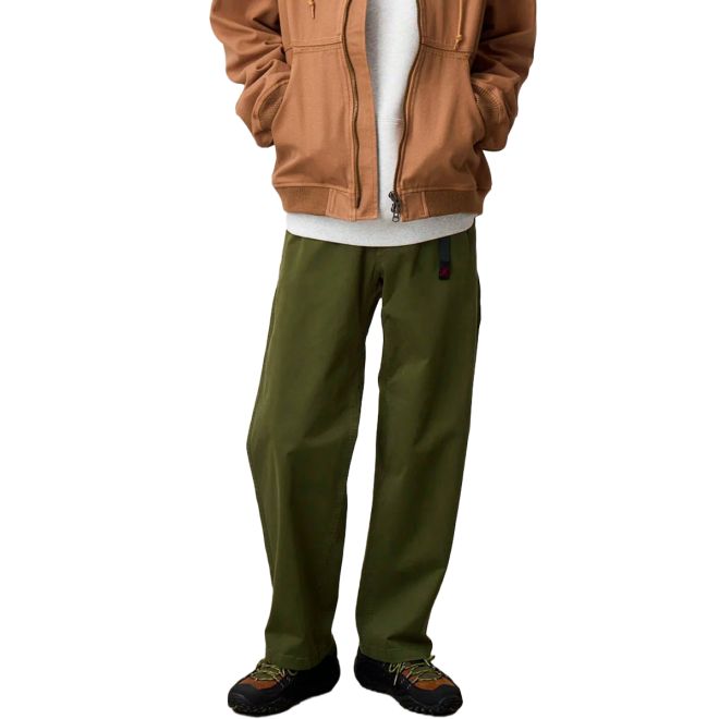 Gramicci Cliff pantaloni uomo