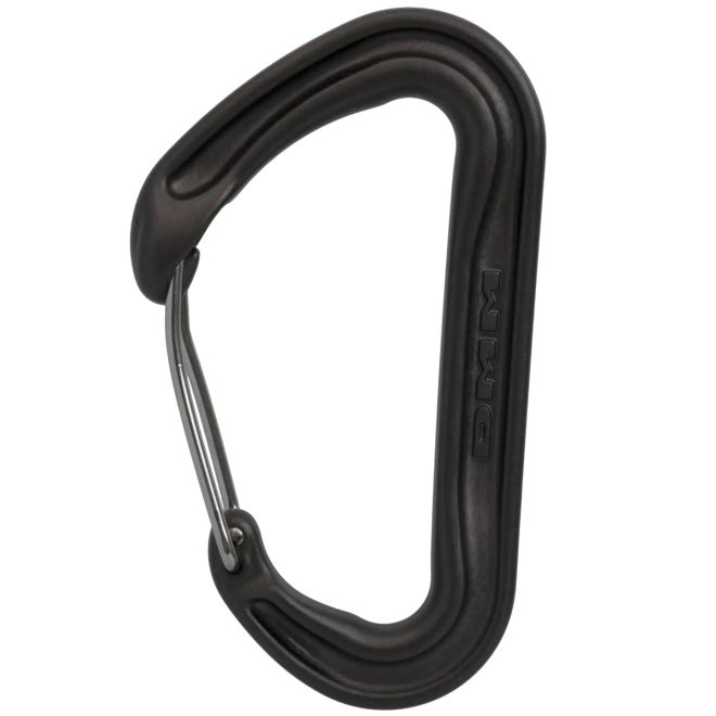 DMM Aether moschettone arrampicata