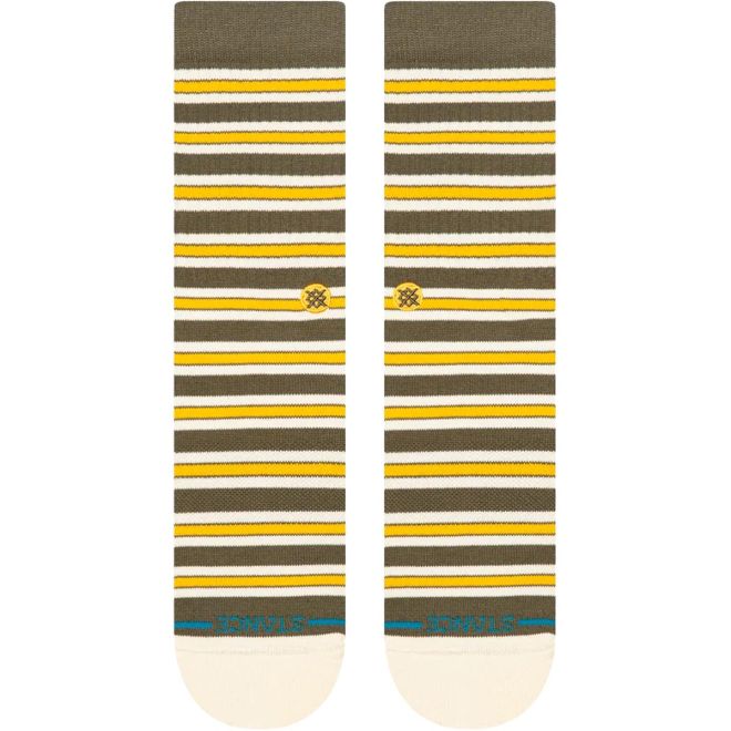Stance Ollie Crew calzini