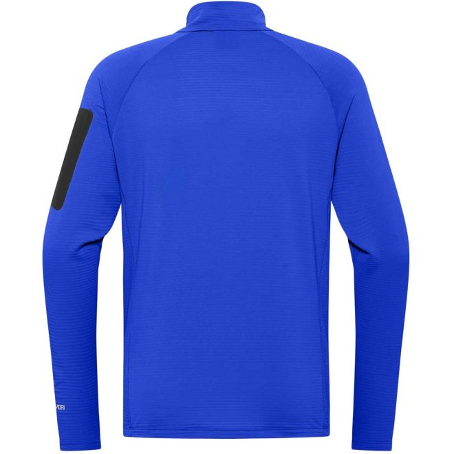 Jack Wolfskin Prelight Fz M pile tecnico uomo