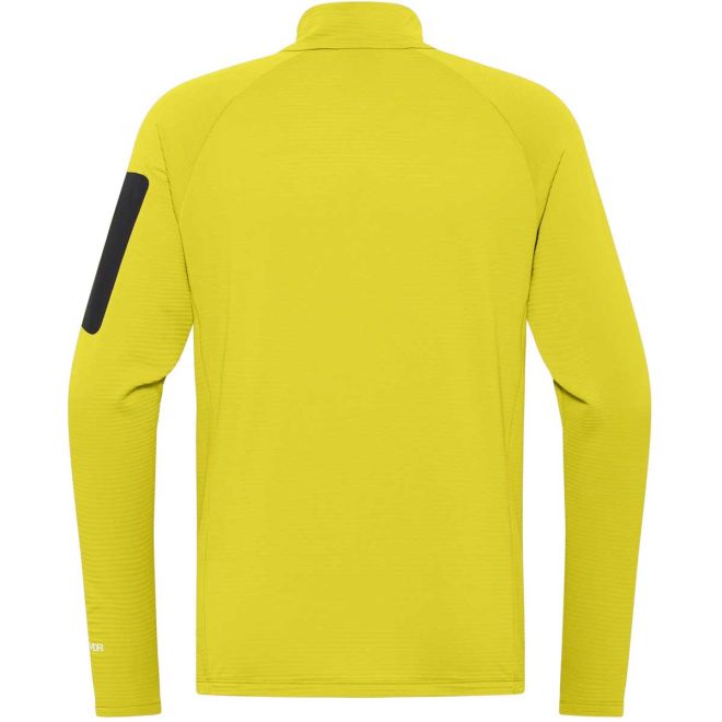 Jack Wolfskin Prelight Fz M pile tecnico uomo