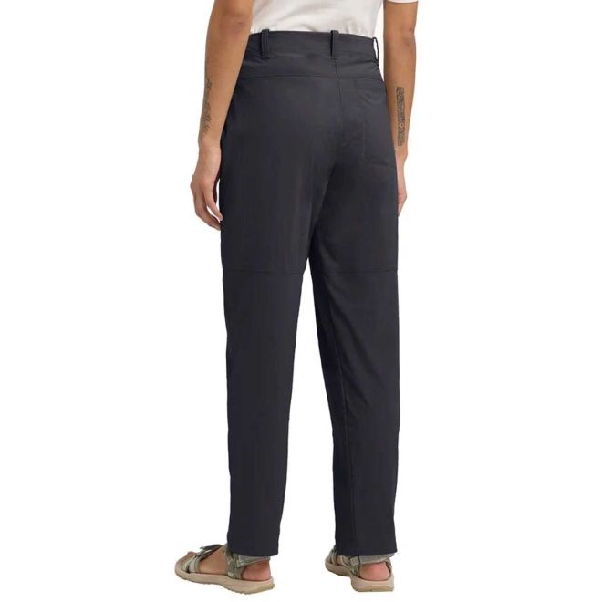 Jack Wolfskin Desert Pants W pantaloni donna