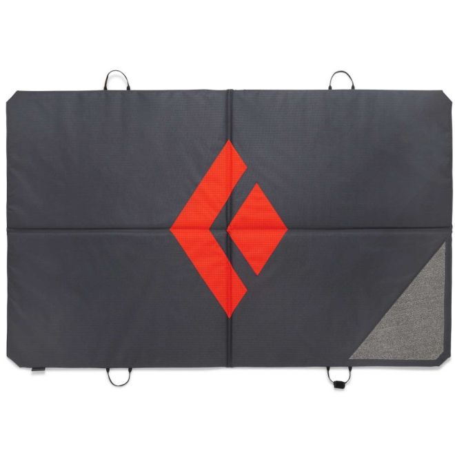 BD Black Diamond Gapstopper Boulder Accessory crash pad boulder arrampicata