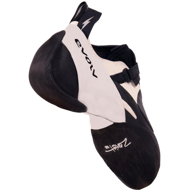 Evolv Zenist Pro scarpette arrampicata