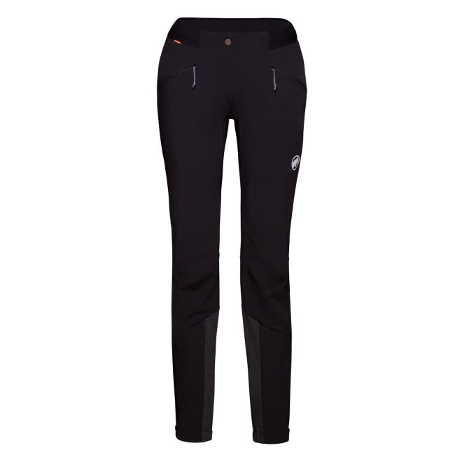 Mammut Aenergy SO Hybrid Pants Pantaloni donna