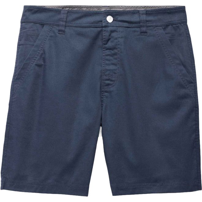 Prana Furrow Short pantaloni corti uomo