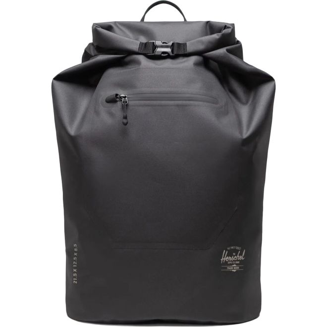 Herschel Dry Bag Backpack 32l zaino impermeabile