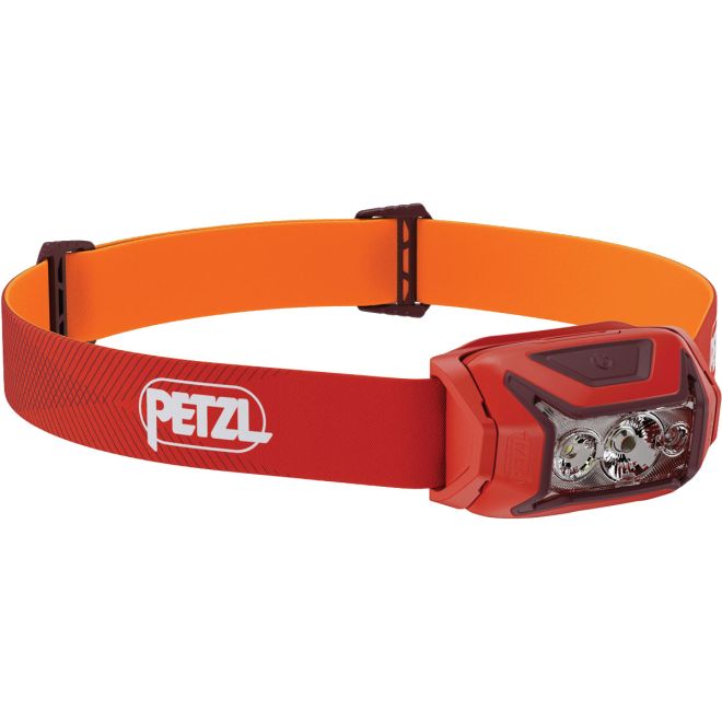 Petzl Actik lampada frontale