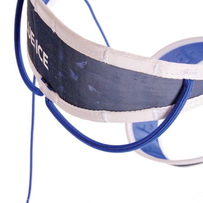 Blue Ice Addax Harness imbrago arampicata e alpinismo