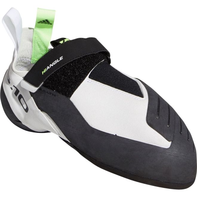 5.10 Five Ten Hiangle White Black scarpette arrampicata