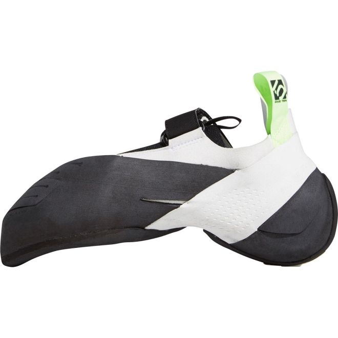 5.10 Five Ten Hiangle White Black scarpette arrampicata