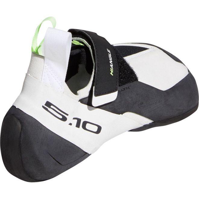 5.10 Five Ten Hiangle White Black scarpette arrampicata