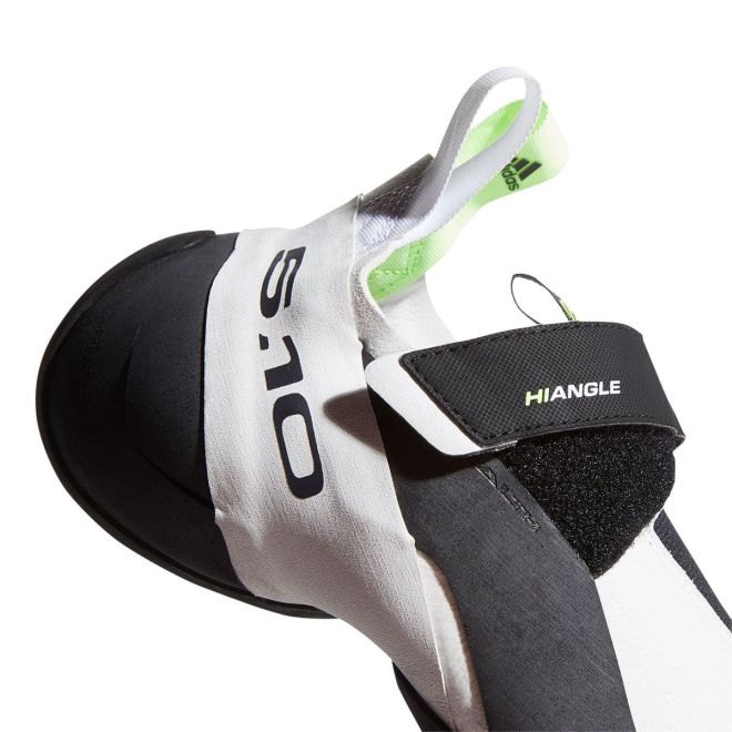 5.10 Five Ten Hiangle White Black scarpette arrampicata