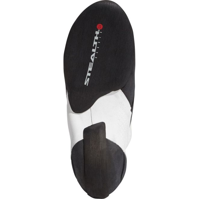5.10 Five Ten Hiangle White Black scarpette arrampicata