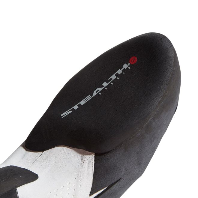 5.10 Five Ten Hiangle White Black scarpette arrampicata