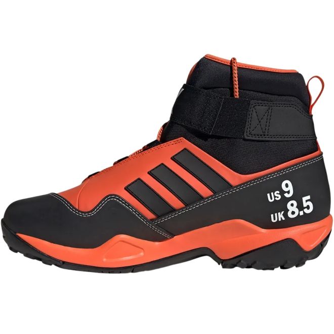 Adidas Terrex Hydro Lace 2.0 scarpe torrentismo