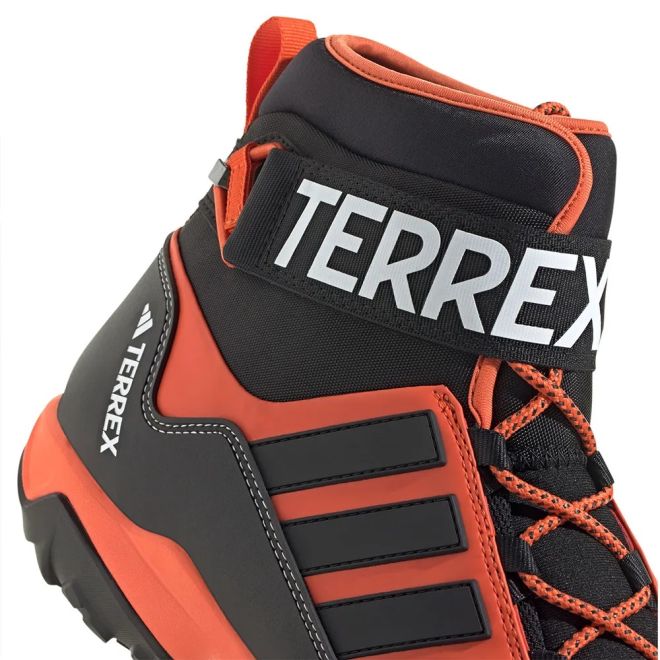 Adidas Terrex Hydro Lace 2.0 scarpe torrentismo