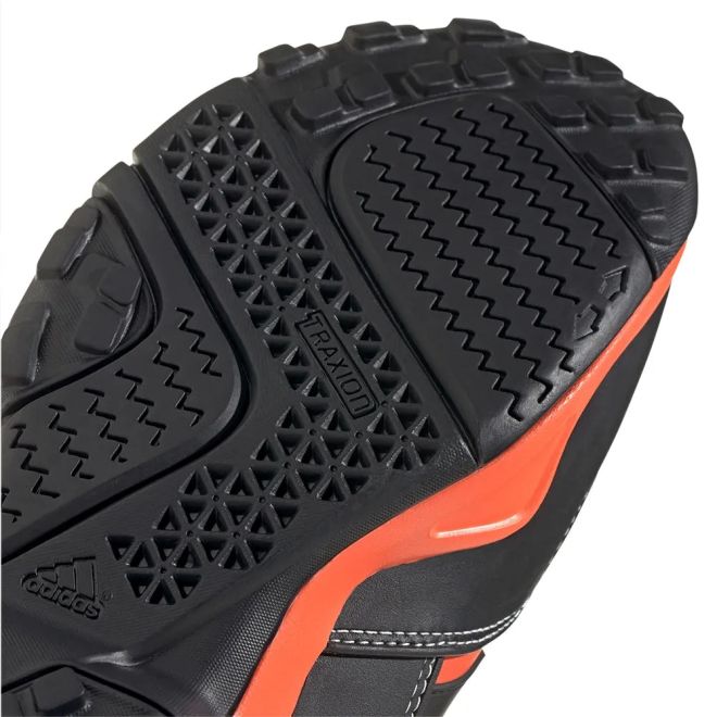 Adidas Terrex Hydro Lace 2.0 scarpe torrentismo