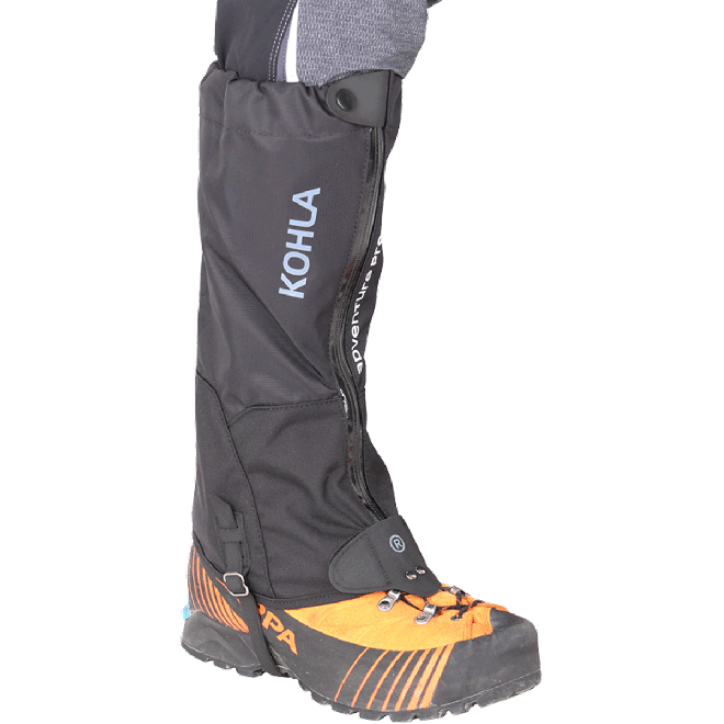 Kohla Adventure Pro ghette