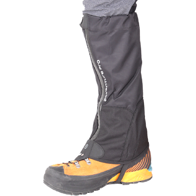 Kohla Adventure Pro ghette