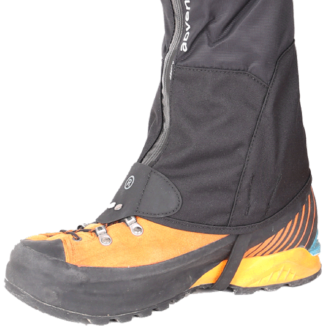 Kohla Adventure Pro ghette