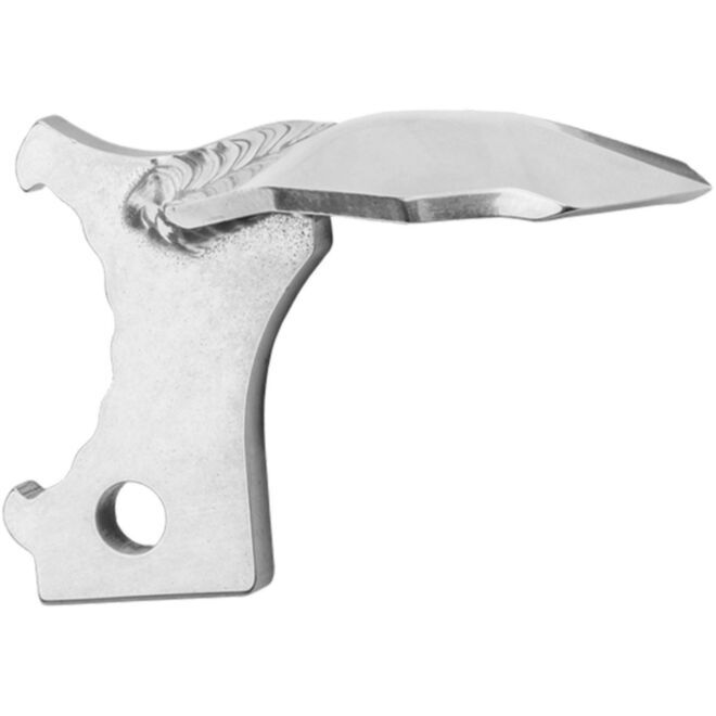 Grivel Adze Vario Backpiece paletta di ricambio lama piccozza