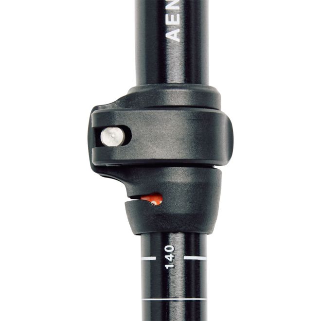 Mammut Aenergy Escape Poles bastoncini da trekking